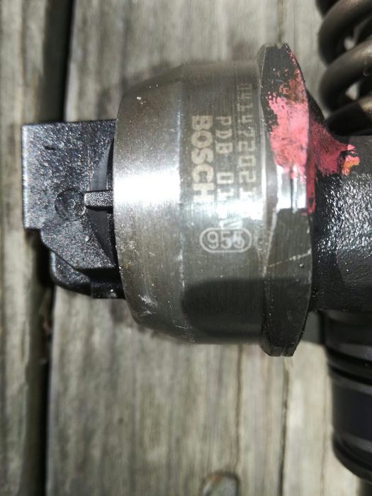 Injectoare vw scoda audi