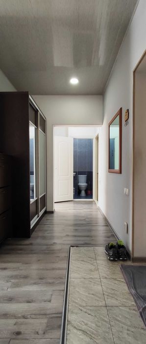 ПРОДАЁТСЯ / ИПОТЕКА / ЦЕНТР / МЕТРО 2-комнатная квартира