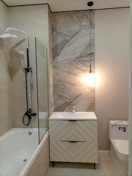 РЕМОНТ квартир, ЖК ,офис. со стажем 13лет