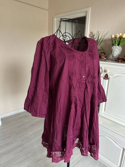 Bluza Bpc, marimea 50