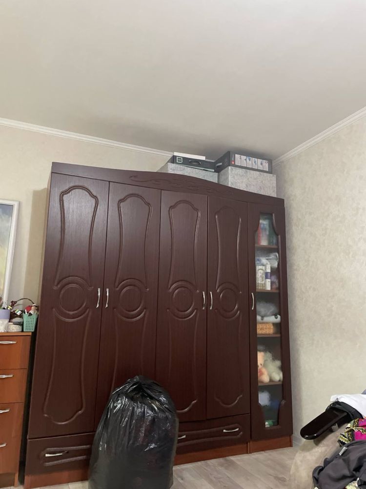 Шкаф, комод в отличном состоянии