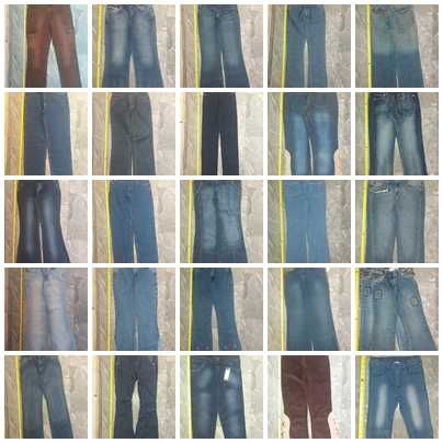 Pantaloni blugi SMF William Delvin G-STAR RAW, 10 modele. Pret 20 lei.