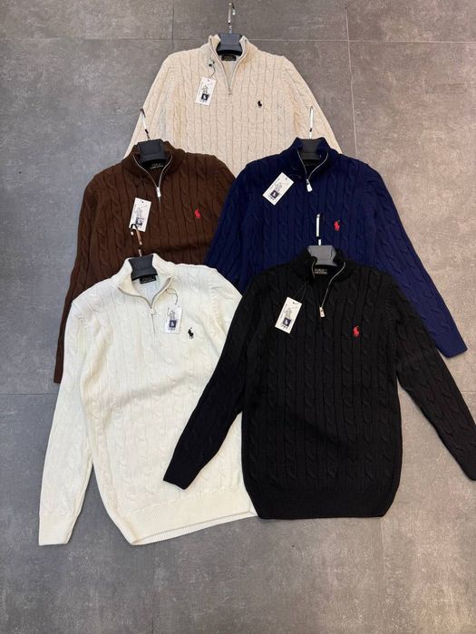Продам свитер Polo Ralph Lauren и Tommy Hilfiger