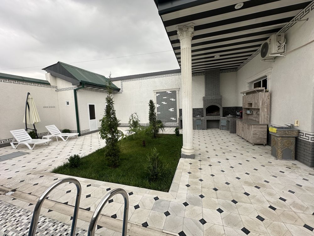 Dacha 999 xamma sharoitlar mavjud