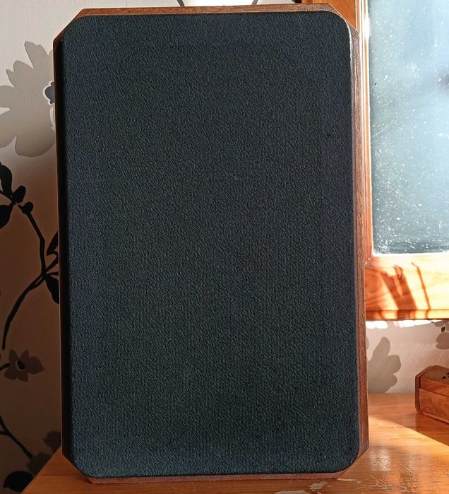 Винтидж Тонколони KIK Model MINI, Hi-Fi (стандарт DIN 45.500)