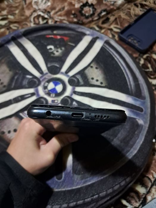 Poco x3 nfs бу .