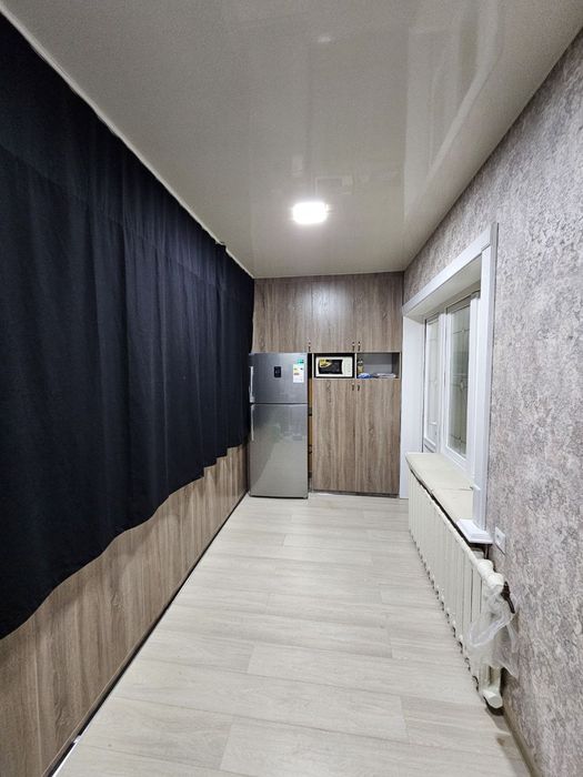 Продаётся 3-х комнатная квартира Яккасарой