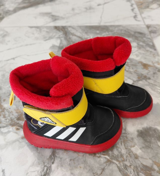 Апрески Adidas Winterplay