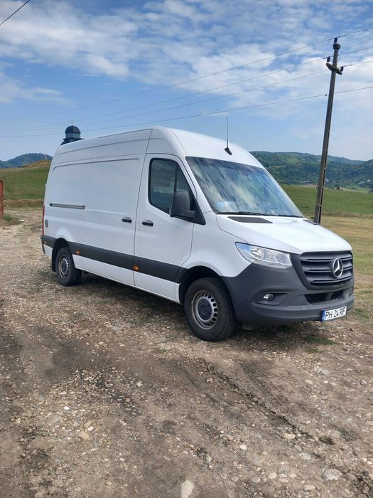 De vanzare Mercedes Sprinter 316 CDI