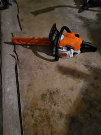 Stihl MS 181 stare buna de fuctionare