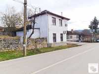 130034 Kъща за продажба в центъра на с. Горско Ново село