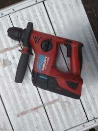 Rotopercutor hilti