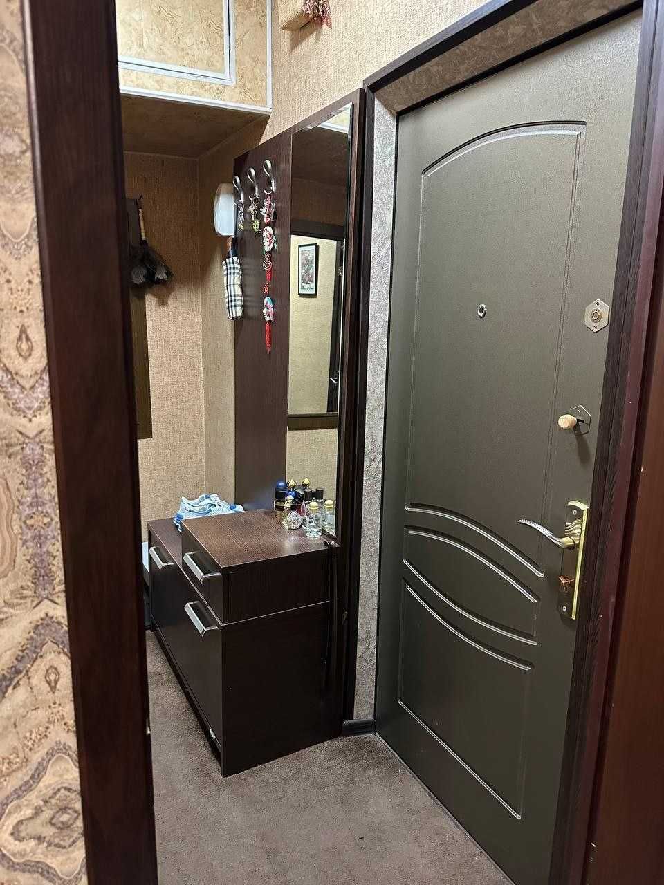 Юнусабад15   3\3\4  продается ор-р Домбита