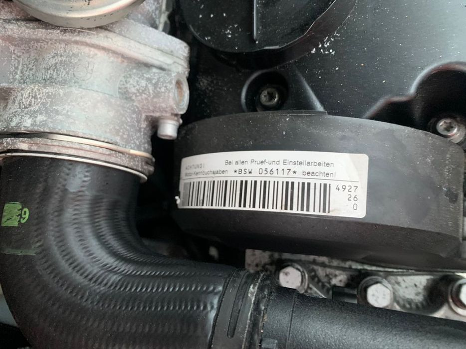 DEZMEMBREZ Piese Skoda Romster Motor 1.4 1.6 1.9 Diesel Cod CAY BSW BMS BNV BXE BLS 105CP euro 4 5 Cutie de Viteze Automata Manuala 2006-2012