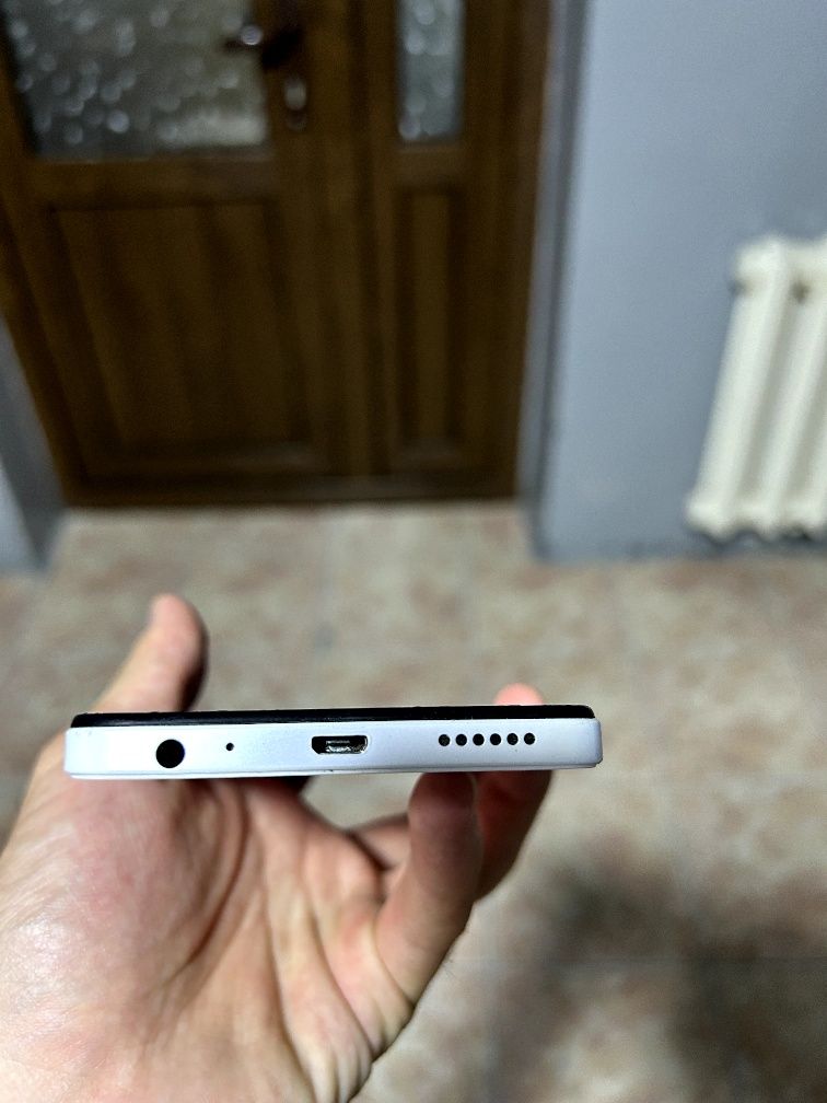 Infinix SMART 7 HD