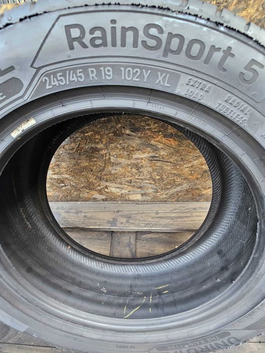 Anvelope 245 45 19