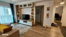 Hercesa Vivenda | Apartament 2 camere | parcare | boxa