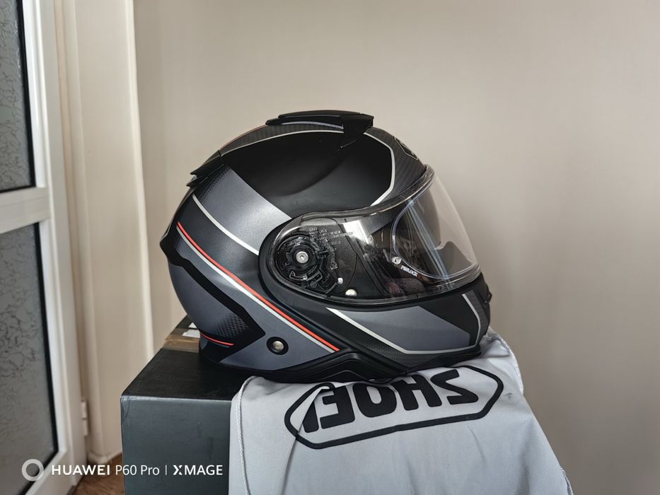 Каска за мотор SHOEI NEOTEC 2 Размер XS