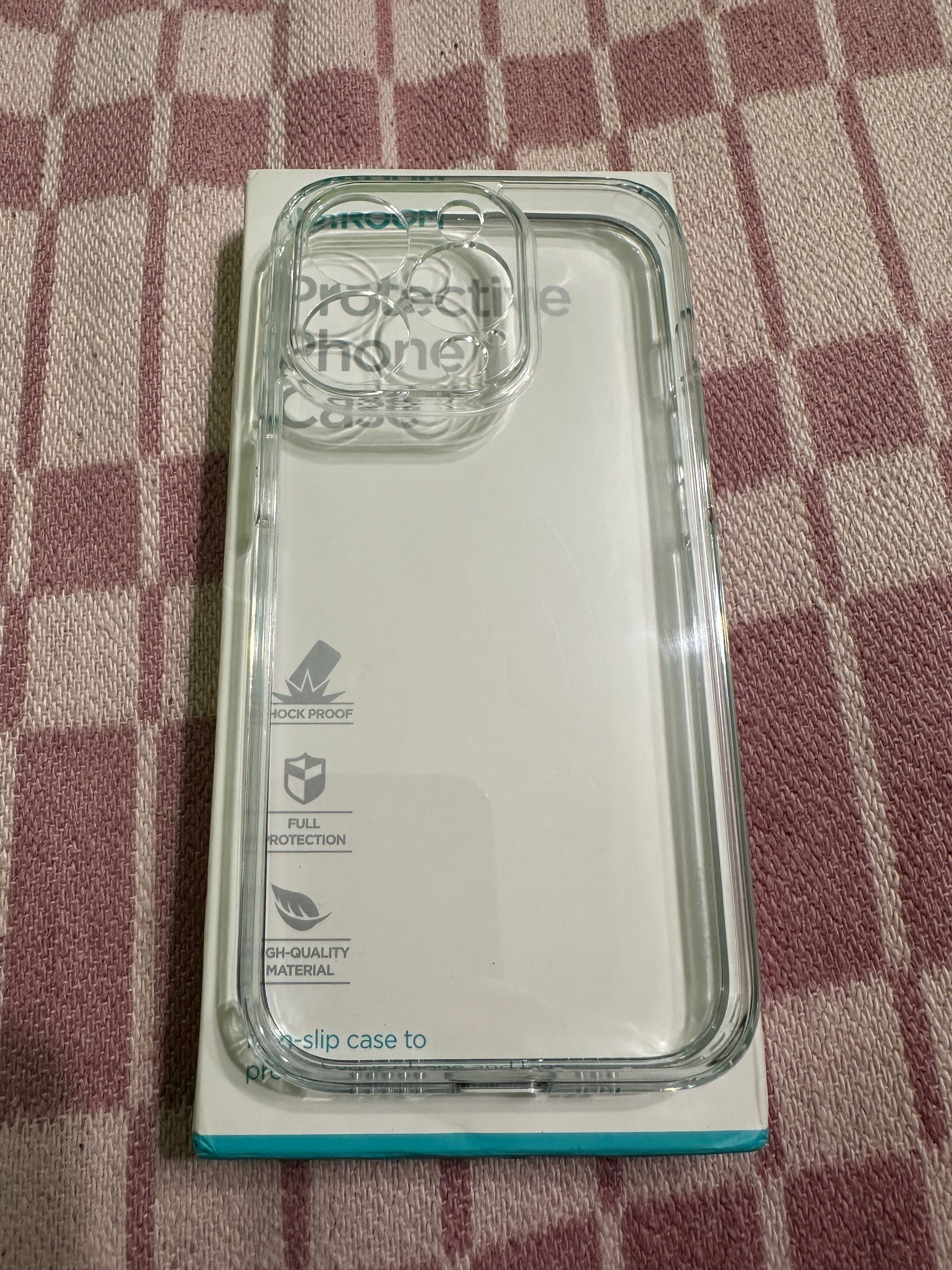 iPhone 14 Pro Case