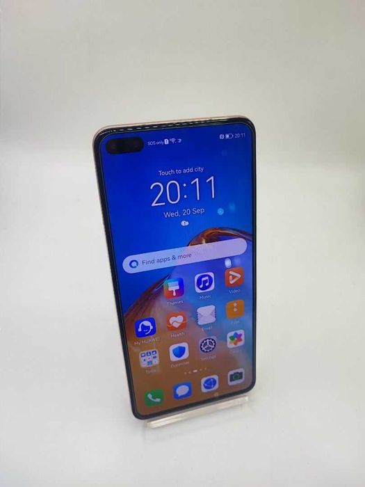Huawei P40 Pro Gold 8/256 Gb