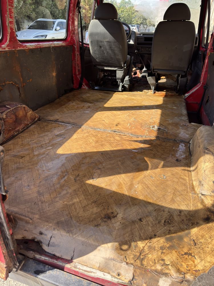 Ford transit 1994 Срочна