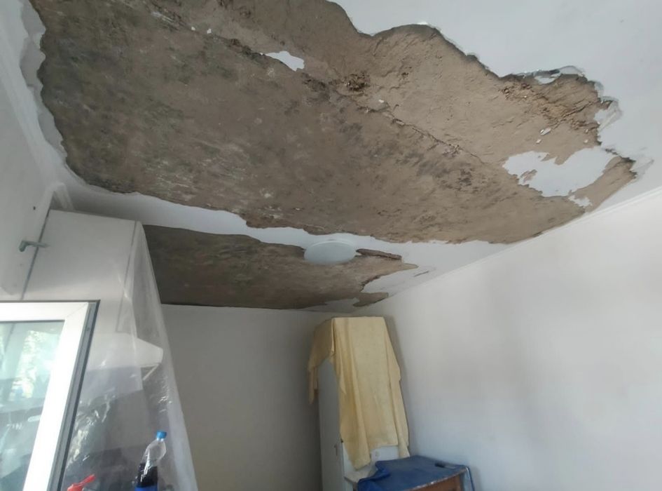 Ремонт подъезд,квартира шпаклёвка обой откос надёжный потолок