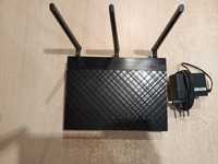 Router wireless ASUS