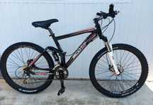 Biciclete  MTB  Bulls /Cube / Head HT /Univega /Lakes /Trek /