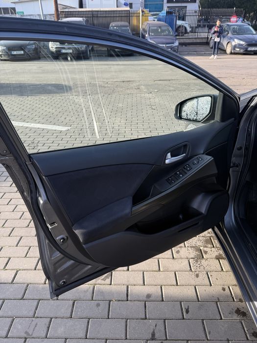 Honda civic 2012 1.4 Benzina ivtec Primul Proprietar