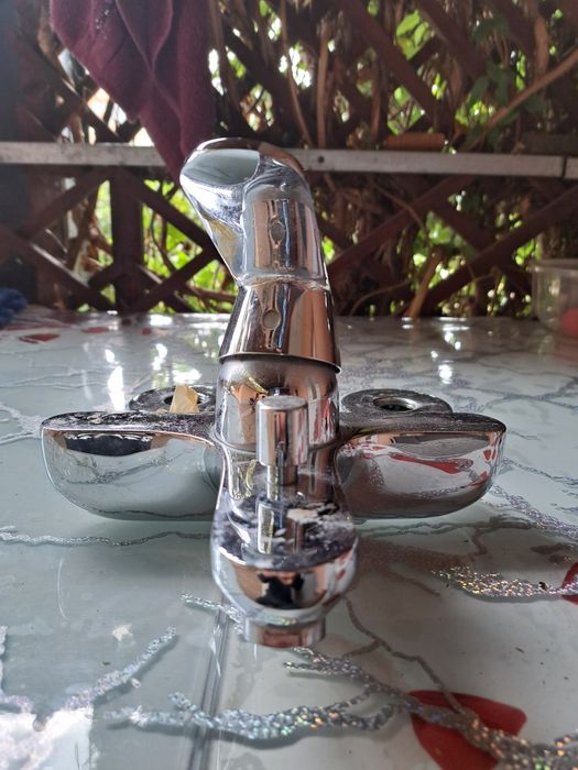Vand baterie de duș grohe