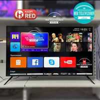 Smart tv 80sm новый телевизор ютуб вайфай модель 32e0987