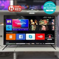 Smart tv 80sm новый телевизор ютуб вайфай модель 32e0987