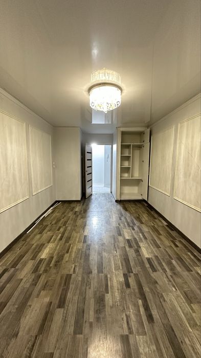 3 бөлмелі үй сатылады евро ремонт жасалған