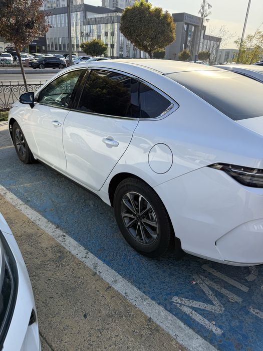 BYD Chazor 2024 LUXE