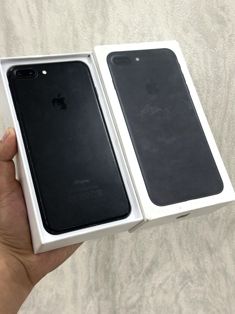 Iphone 7 Plus 128GB