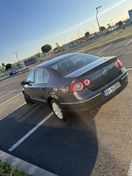 Vw passat 2.0 2010  disel