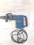 Demolator Bosch 11316EVS nou la 120v se poate folosi cu invertor