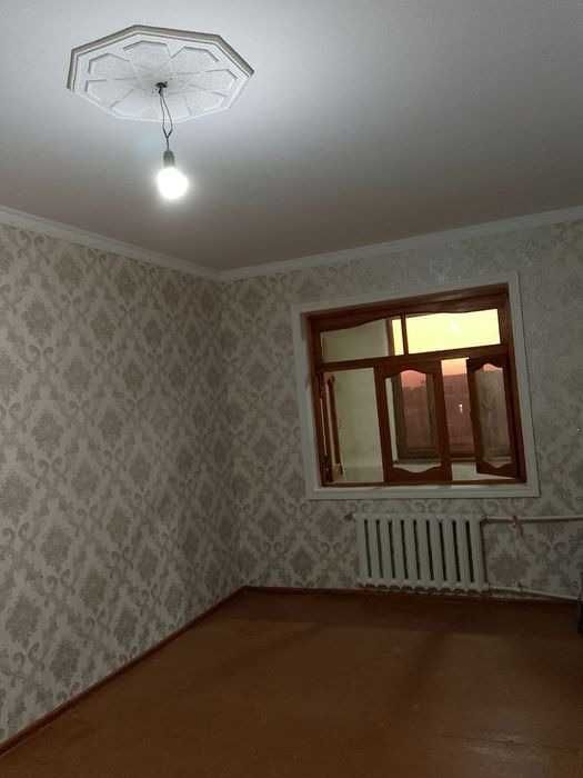 Продаётся 3х комн квартира на 4 этаже Ор-р Шарк 1 Гор больница