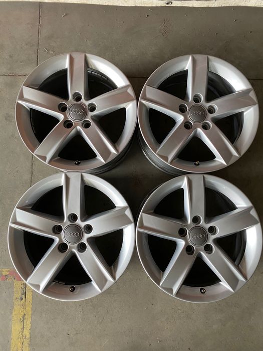 Jante 16 Originale Audi A3,A4,A6, Q2, Q3, Passat, Golf 5,6,7,8
