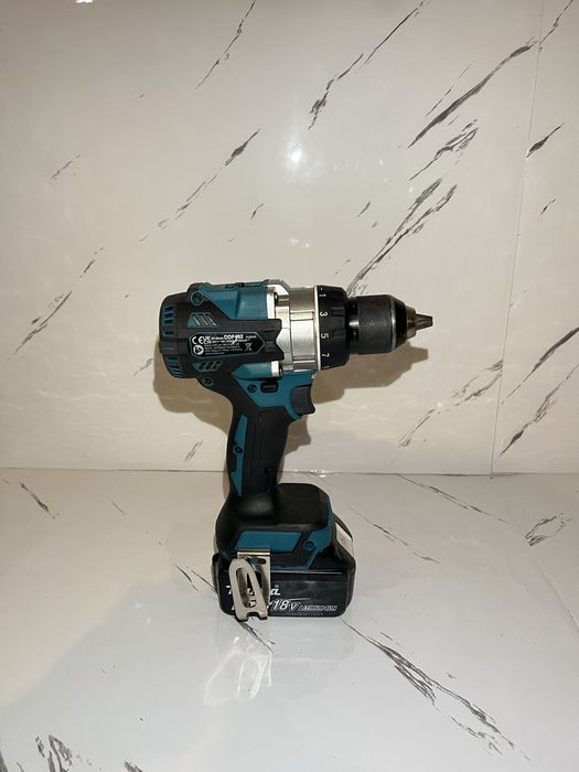 Autofiletanta Makita DDF492
