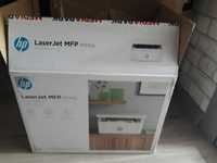 Принтер HP Lazer Jet M141a