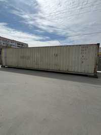 Продам контейнер 12 м