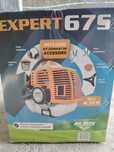 Motocoasa Ruris Expert 675