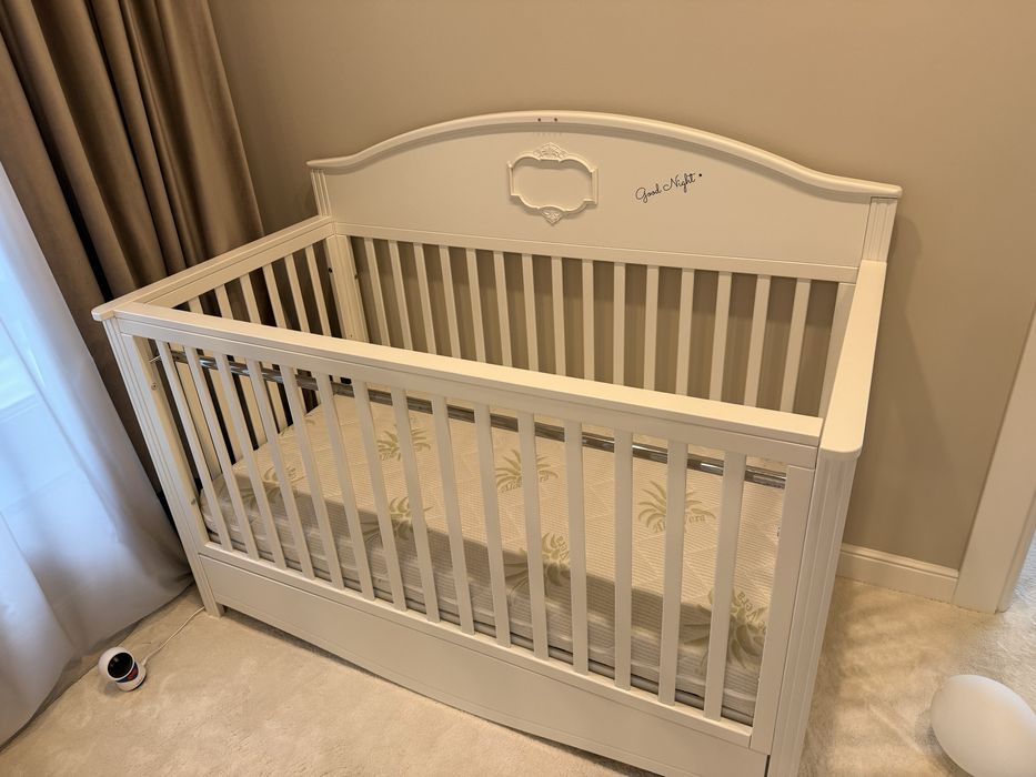 Patut si saltea - Lumea Piccolo