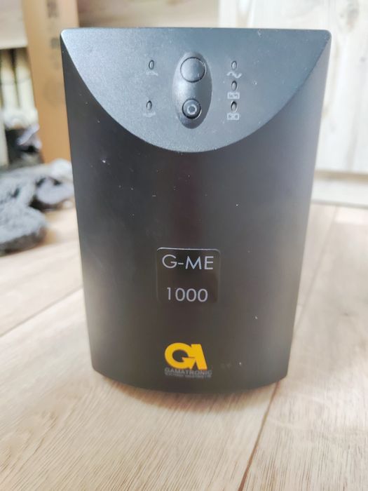 ИБП Gamatronic G-ME 1000