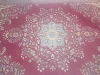 Персийски килим закупен от Алания(Турция)ръчна изработка