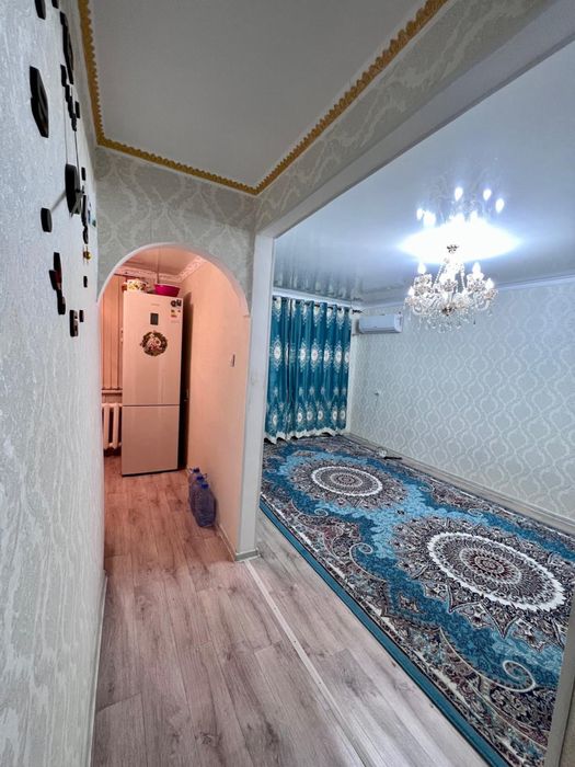 Продажа квартир. г. Жезказган улица Момышулы 3