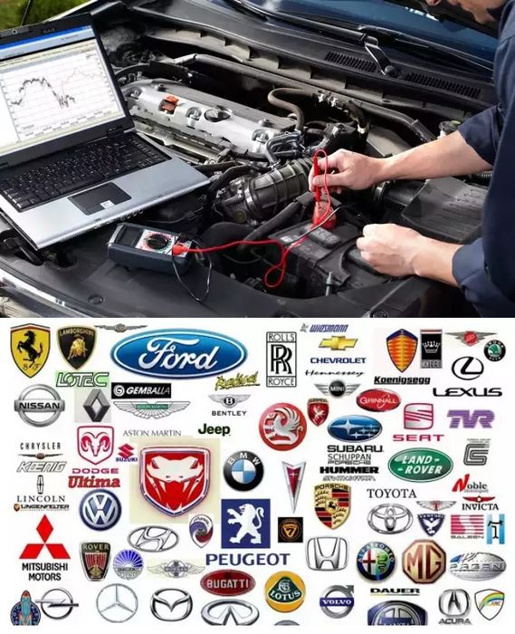 Выезд автоэлектрика на 24/7!