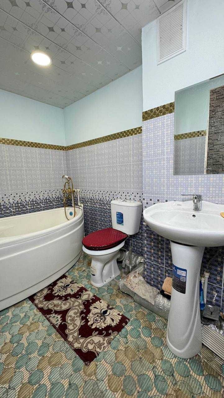 Ватний Мерос магазини. 2-xona Yevro remont ID: 285183