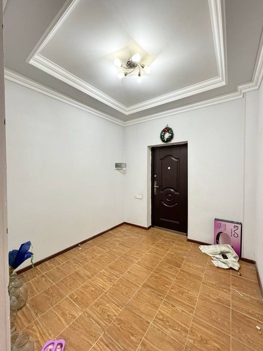 Новостройка 2х-комн/8/8 Яккасарай Ресторан